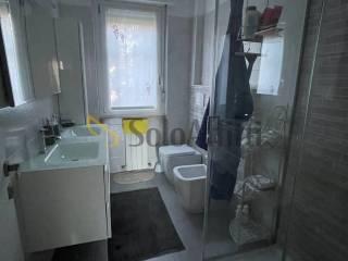 Trilocale buono stato, primo piano, Centro, Cislago — foto 27 di 33