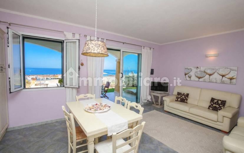 Appartamento in villa Strada Statale dell'Anglona, Castelsardo — foto 64 di 178