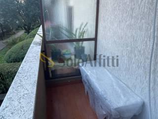 Trilocale buono stato, primo piano, Centro, Cislago — foto 6 di 33