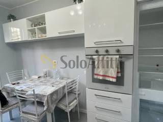 Trilocale buono stato, primo piano, Centro, Cislago — foto 32 di 33