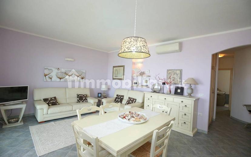 Appartamento in villa Strada Statale dell'Anglona, Castelsardo — foto 16 di 178