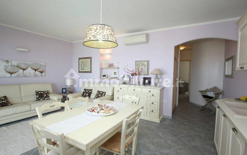Appartamento in villa Strada Statale dell'Anglona, Castelsardo — foto 53 di 178