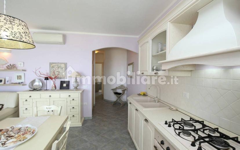 Appartamento in villa Strada Statale dell'Anglona, Castelsardo — foto 90 di 178