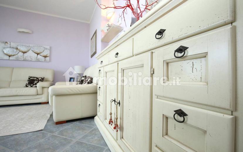 Appartamento in villa Strada Statale dell'Anglona, Castelsardo — foto 8 di 178