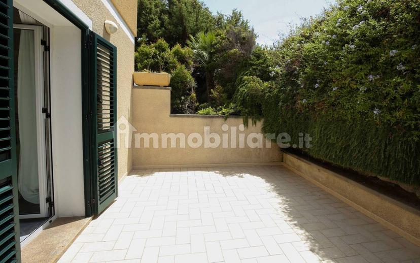 Appartamento in villa Strada Statale dell'Anglona, Castelsardo — foto 51 di 178