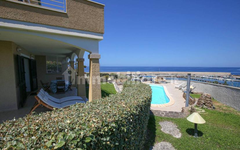 Appartamento in villa Strada Statale dell'Anglona, Castelsardo — foto 23 di 178