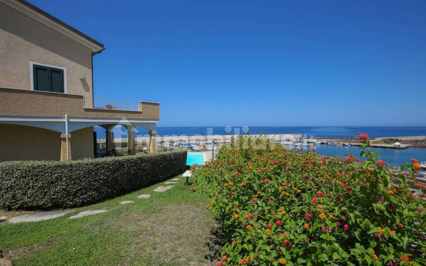 Appartamento in villa Strada Statale dell'Anglona, Castelsardo — foto 165 di 178