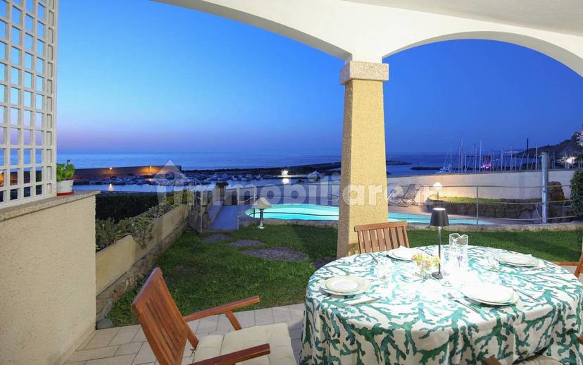 Appartamento in villa Strada Statale dell'Anglona, Castelsardo — foto 87 di 178