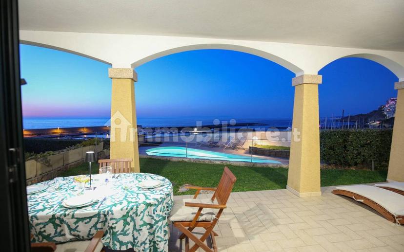 Appartamento in villa Strada Statale dell'Anglona, Castelsardo — foto 176 di 178