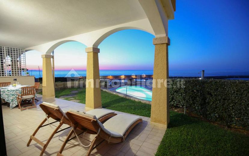 Appartamento in villa Strada Statale dell'Anglona, Castelsardo — foto 109 di 178