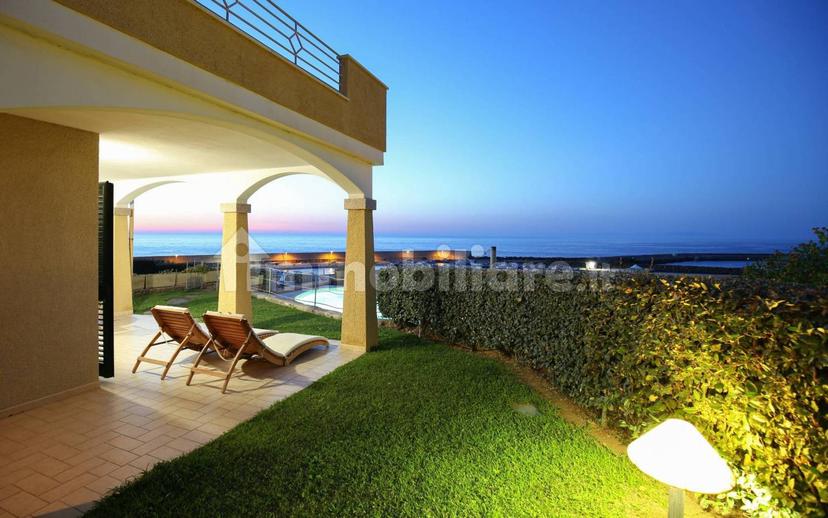 Appartamento in villa Strada Statale dell'Anglona, Castelsardo — foto 140 di 178