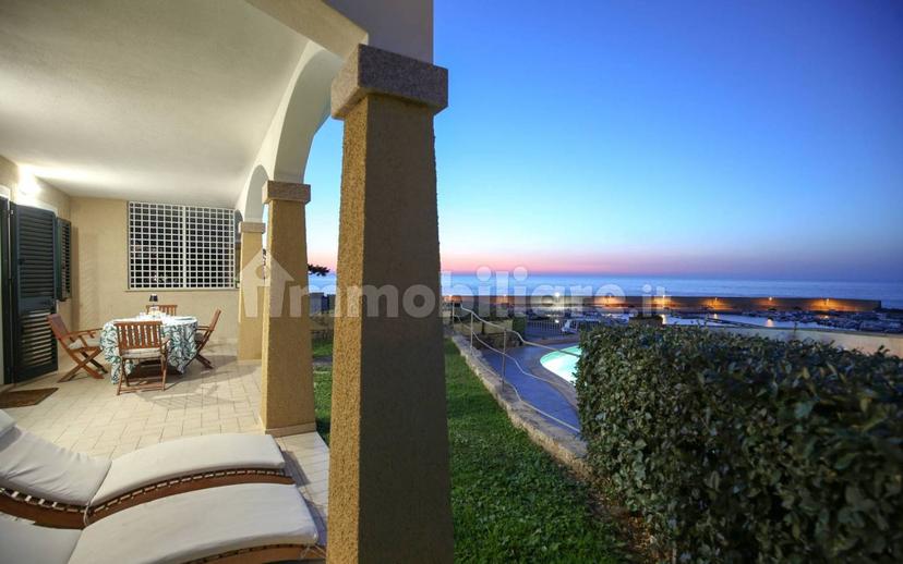 Appartamento in villa Strada Statale dell'Anglona, Castelsardo — foto 86 di 178