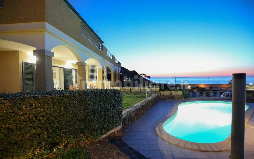 Appartamento in villa Strada Statale dell'Anglona, Castelsardo — foto 63 di 178
