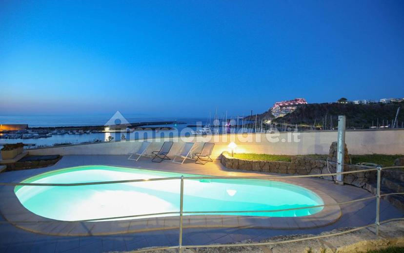 Appartamento in villa Strada Statale dell'Anglona, Castelsardo — foto 62 di 178