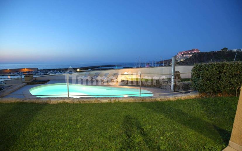 Appartamento in villa Strada Statale dell'Anglona, Castelsardo — foto 28 di 178