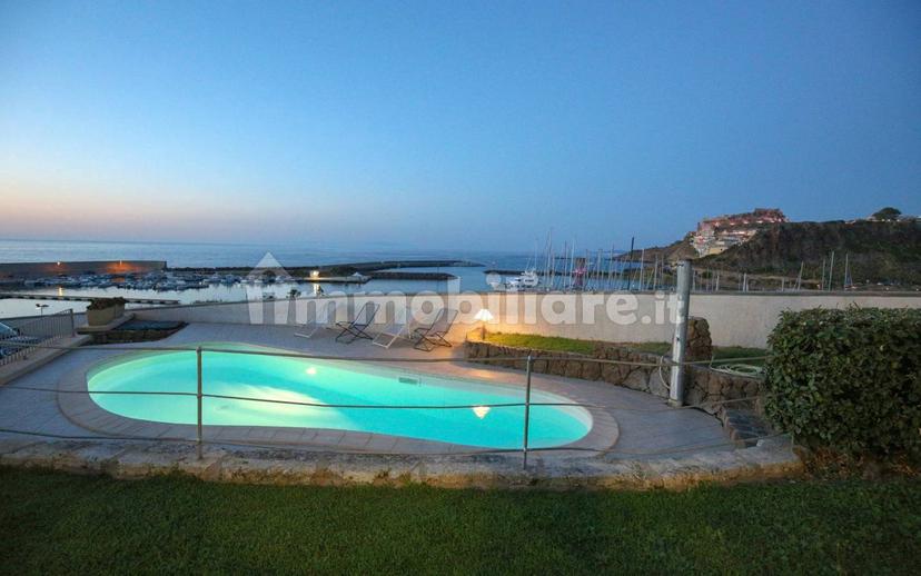 Appartamento in villa Strada Statale dell'Anglona, Castelsardo — foto 137 di 178