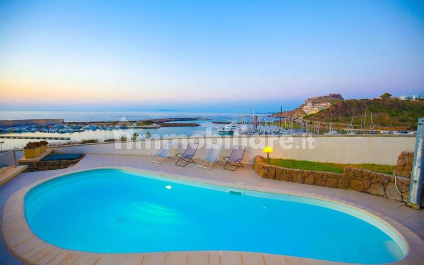 Appartamento in villa Strada Statale dell'Anglona, Castelsardo — foto 21 di 178