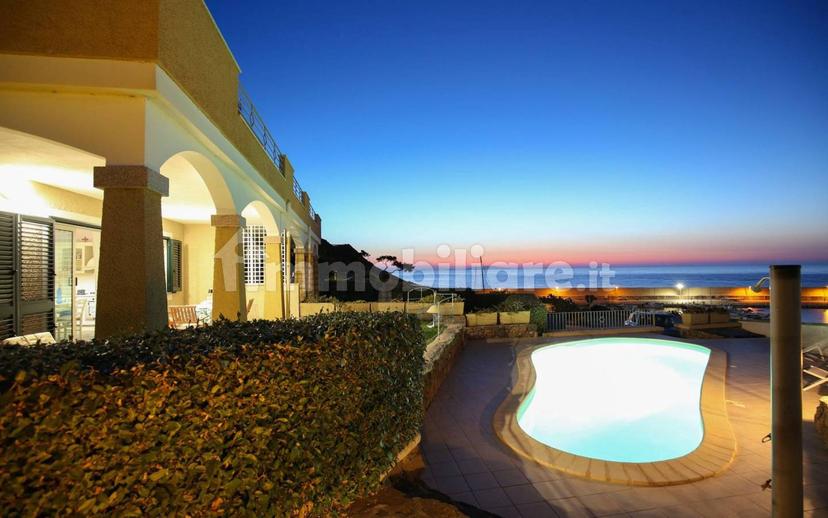 Appartamento in villa Strada Statale dell'Anglona, Castelsardo — foto 123 di 178