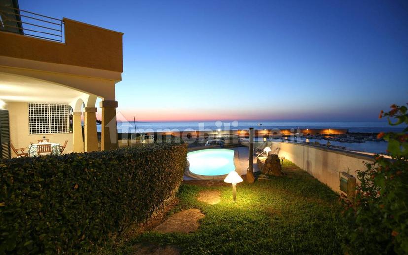 Appartamento in villa Strada Statale dell'Anglona, Castelsardo — foto 173 di 178