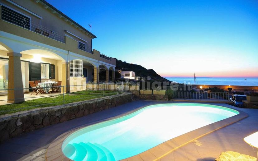 Appartamento in villa Strada Statale dell'Anglona, Castelsardo — foto 121 di 178