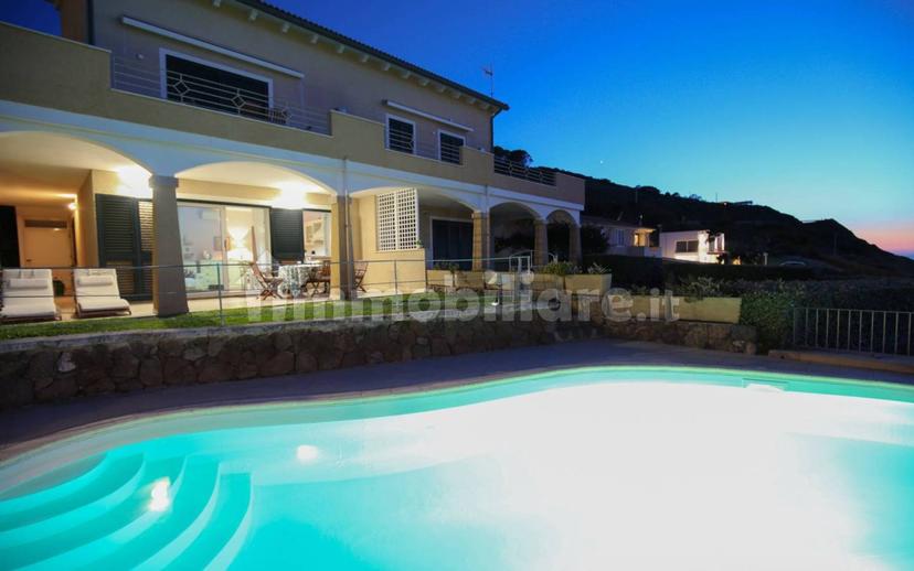 Appartamento in villa Strada Statale dell'Anglona, Castelsardo — foto 35 di 178