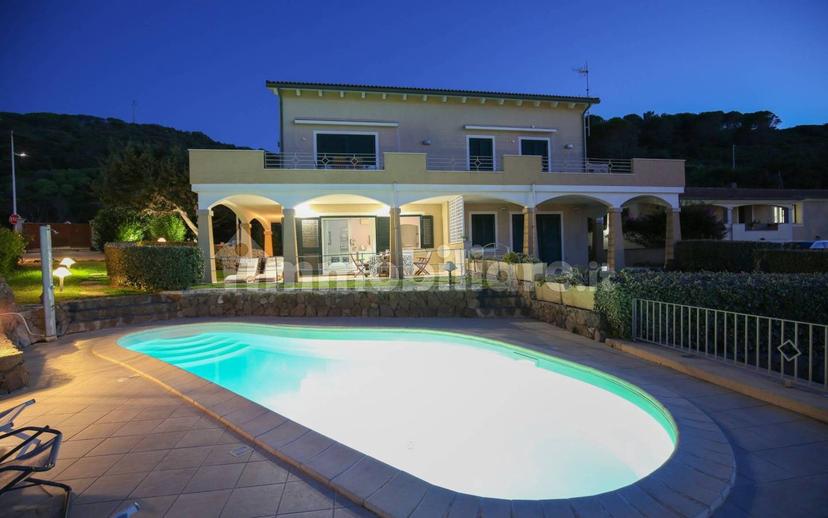 Appartamento in villa Strada Statale dell'Anglona, Castelsardo — foto 68 di 178