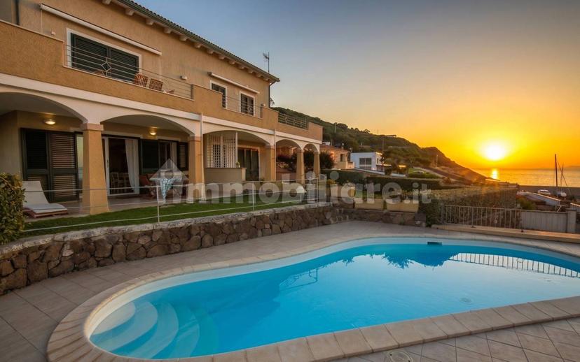 Appartamento in villa Strada Statale dell'Anglona, Castelsardo — foto 82 di 178