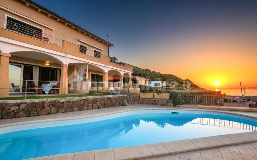 Appartamento in villa Strada Statale dell'Anglona, Castelsardo — foto 47 di 178