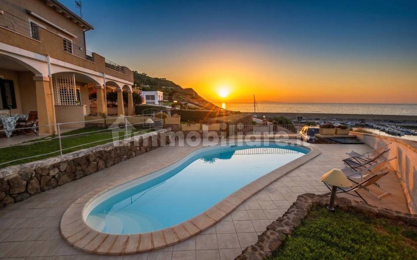 Appartamento in villa Strada Statale dell'Anglona, Castelsardo — foto 133 di 178