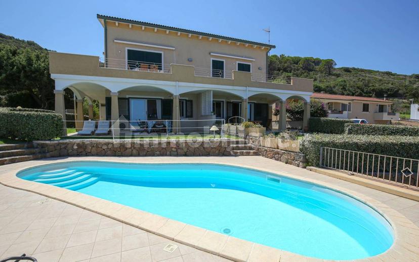 Appartamento in villa Strada Statale dell'Anglona, Castelsardo — foto 132 di 178