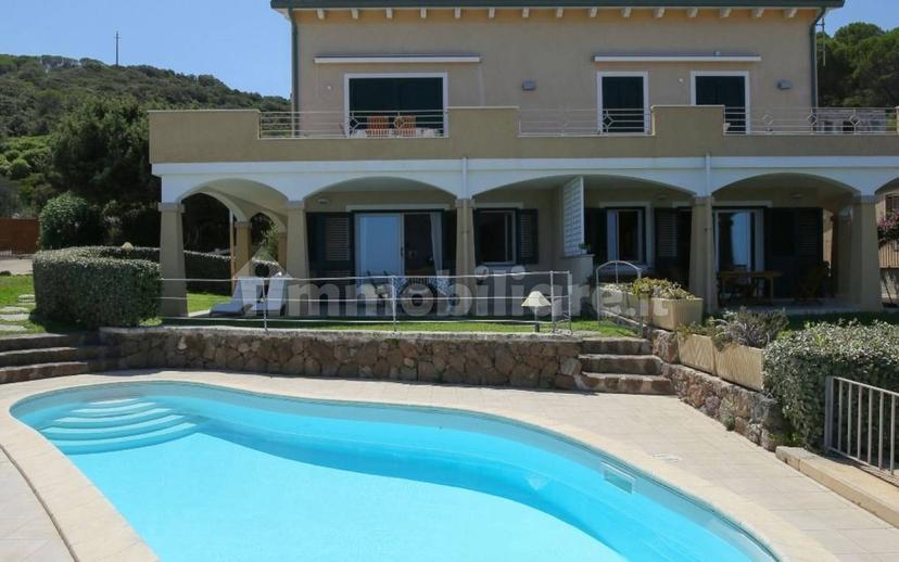 Appartamento in villa Strada Statale dell'Anglona, Castelsardo — foto 91 di 178