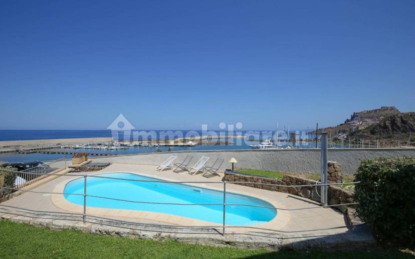 Appartamento in villa Strada Statale dell'Anglona, Castelsardo — foto 157 di 178
