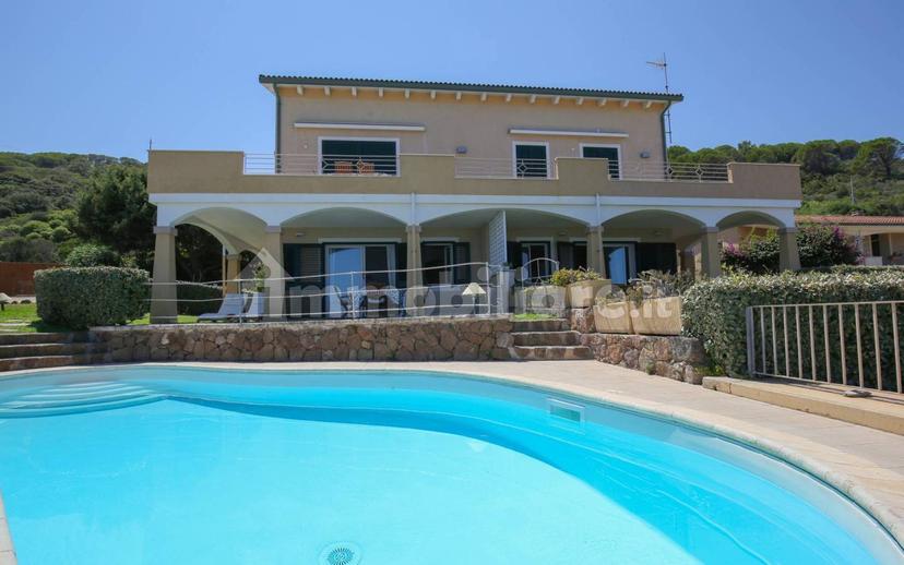 Appartamento in villa Strada Statale dell'Anglona, Castelsardo — foto 97 di 178