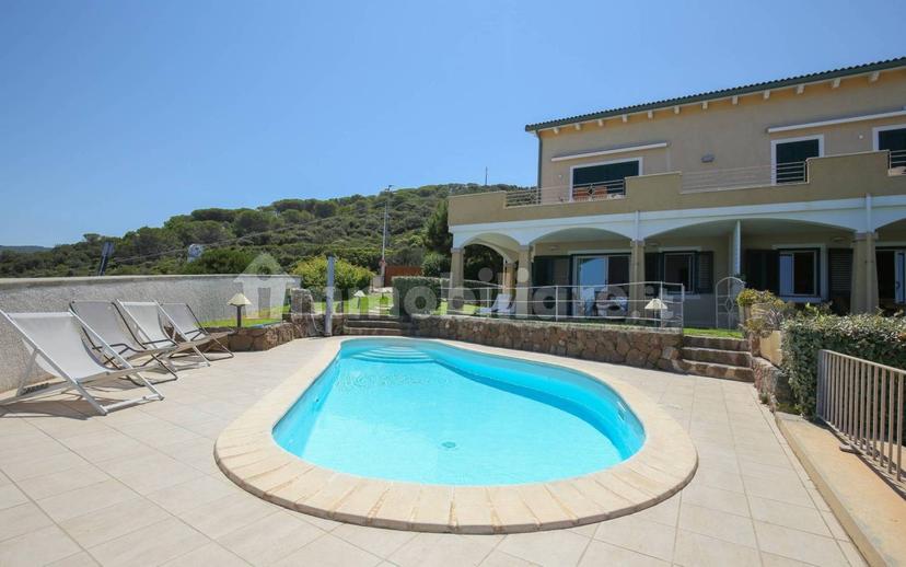 Appartamento in villa Strada Statale dell'Anglona, Castelsardo — foto 118 di 178