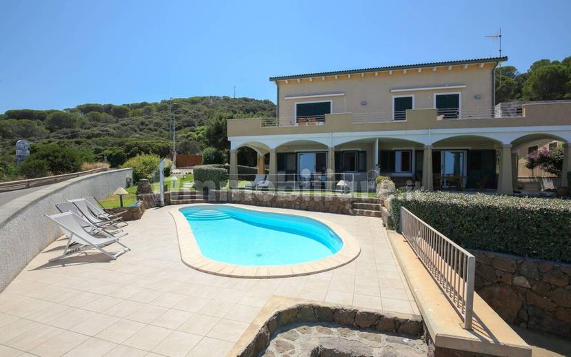 Appartamento in villa Strada Statale dell'Anglona, Castelsardo — foto 101 di 178