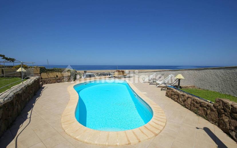 Appartamento in villa Strada Statale dell'Anglona, Castelsardo — foto 141 di 178