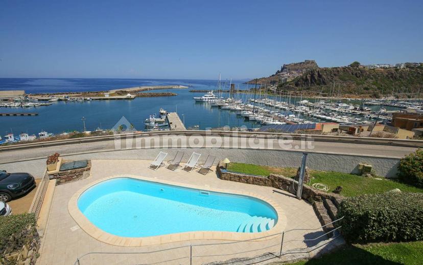 Appartamento in villa Strada Statale dell'Anglona, Castelsardo — foto 85 di 178