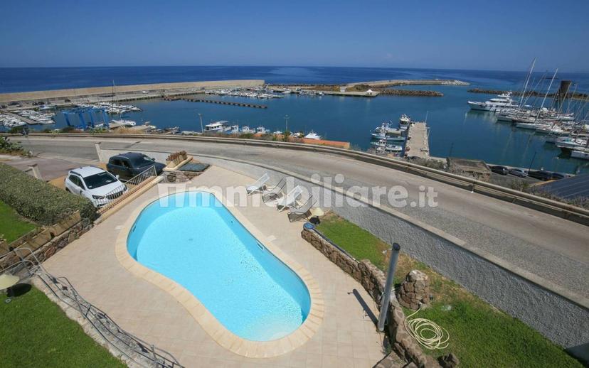 Appartamento in villa Strada Statale dell'Anglona, Castelsardo — foto 114 di 178