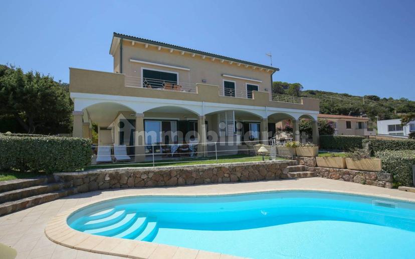 Appartamento in villa Strada Statale dell'Anglona, Castelsardo — foto 147 di 178