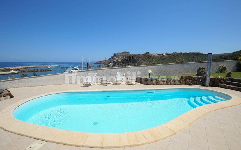 Appartamento in villa Strada Statale dell'Anglona, Castelsardo — foto 44 di 178