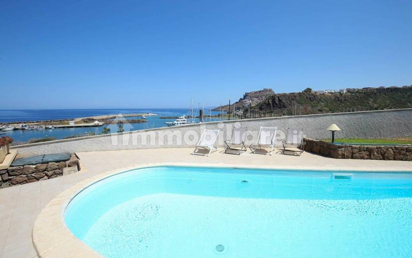 Appartamento in villa Strada Statale dell'Anglona, Castelsardo — foto 150 di 178