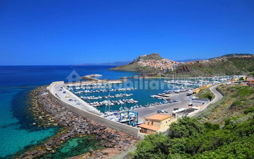 Appartamento in villa Strada Statale dell'Anglona, Castelsardo — foto 48 di 178