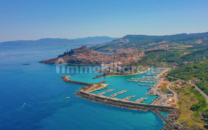 Appartamento in villa Strada Statale dell'Anglona, Castelsardo — foto 162 di 178