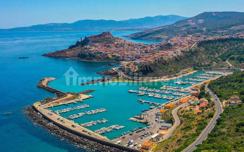 Appartamento in villa Strada Statale dell'Anglona, Castelsardo — foto 72 di 178