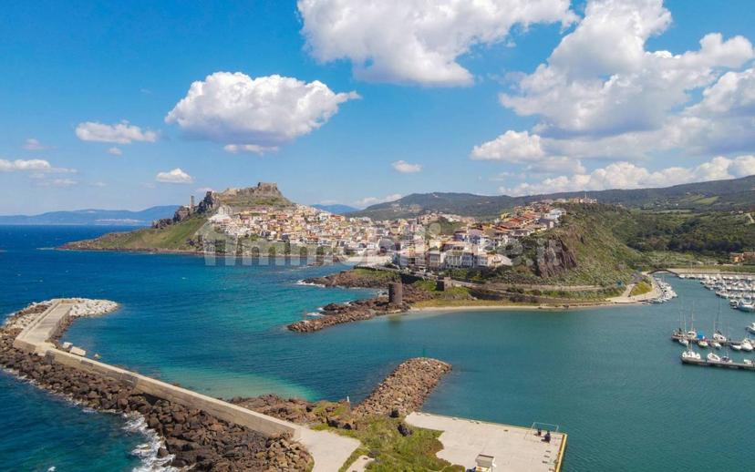 Appartamento in villa Strada Statale dell'Anglona, Castelsardo — foto 159 di 178