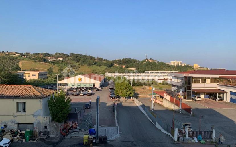 Trilocale via Latina, Fortuna - Corvo, Catanzaro