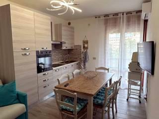 Trilocale buono stato, secondo piano, Sottomarina, Chioggia — foto 4 di 8