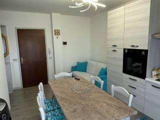 Trilocale buono stato, secondo piano, Sottomarina, Chioggia — foto 6 di 8