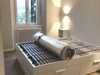 Bilocale via Gian Pietro Porro 25, Induno Olona — foto 4 di 4