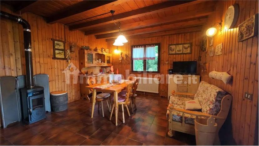Terratetto unifamiliare 102 m², buono stato, Centro, Charvensod — foto 8 di 34